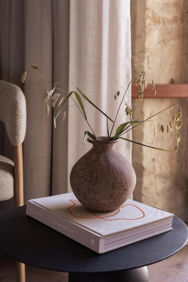 Nobis Hotel Palma, A Member Of Design Hotels Экстерьер фото