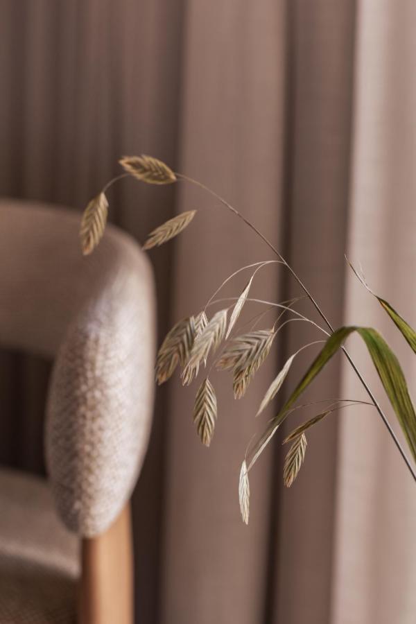 Nobis Hotel Palma, A Member Of Design Hotels Экстерьер фото