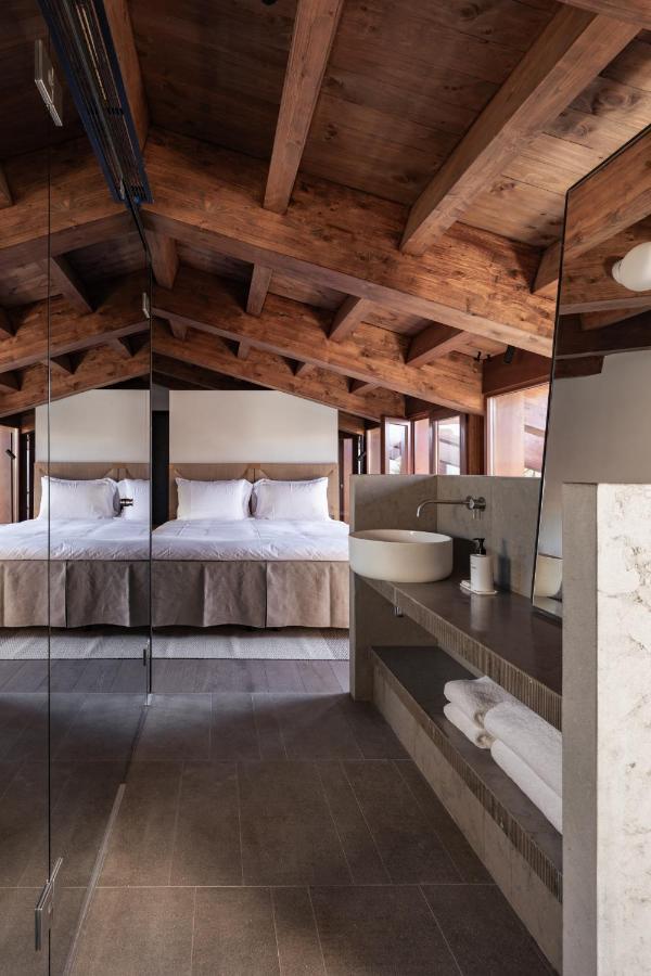 Nobis Hotel Palma, A Member Of Design Hotels Экстерьер фото