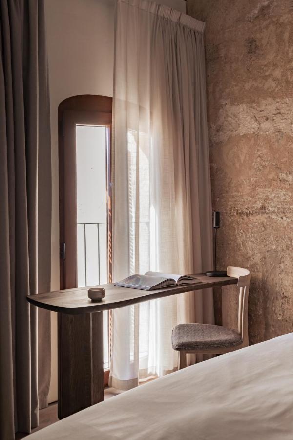 Nobis Hotel Palma, A Member Of Design Hotels Экстерьер фото