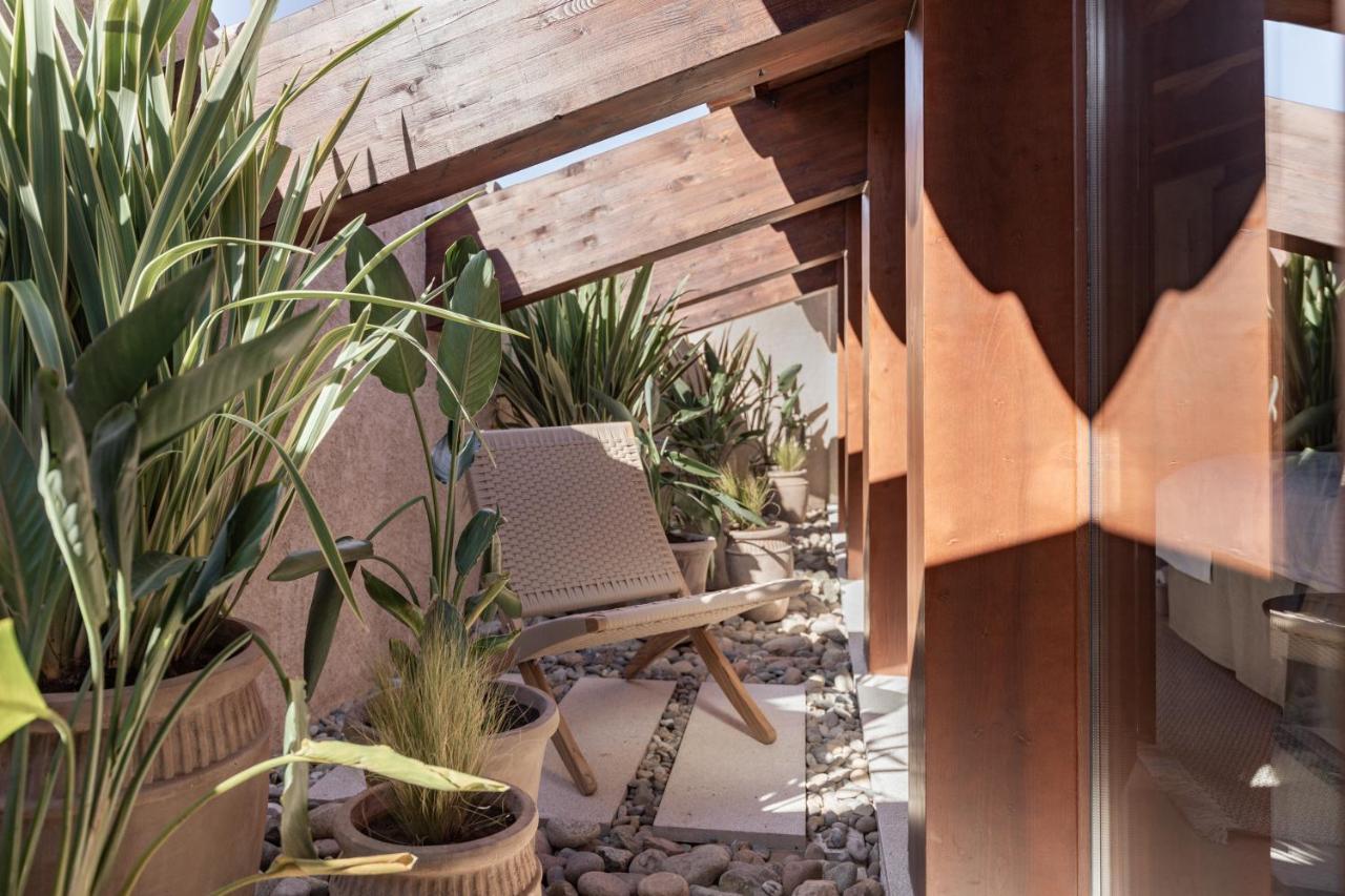 Nobis Hotel Palma, A Member Of Design Hotels Экстерьер фото