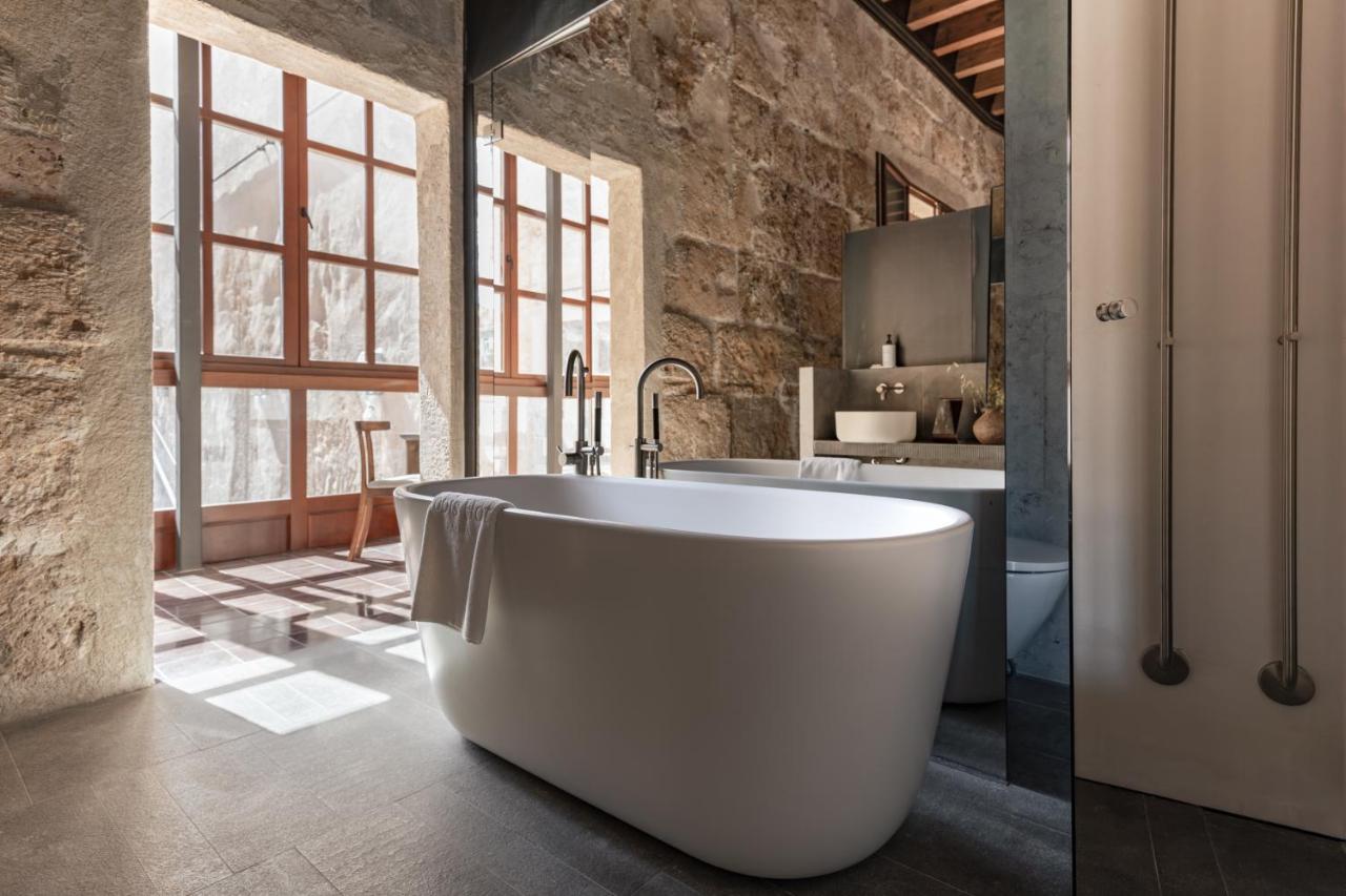 Nobis Hotel Palma, A Member Of Design Hotels Экстерьер фото