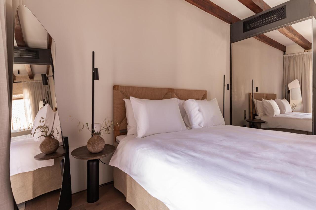 Nobis Hotel Palma, A Member Of Design Hotels Экстерьер фото