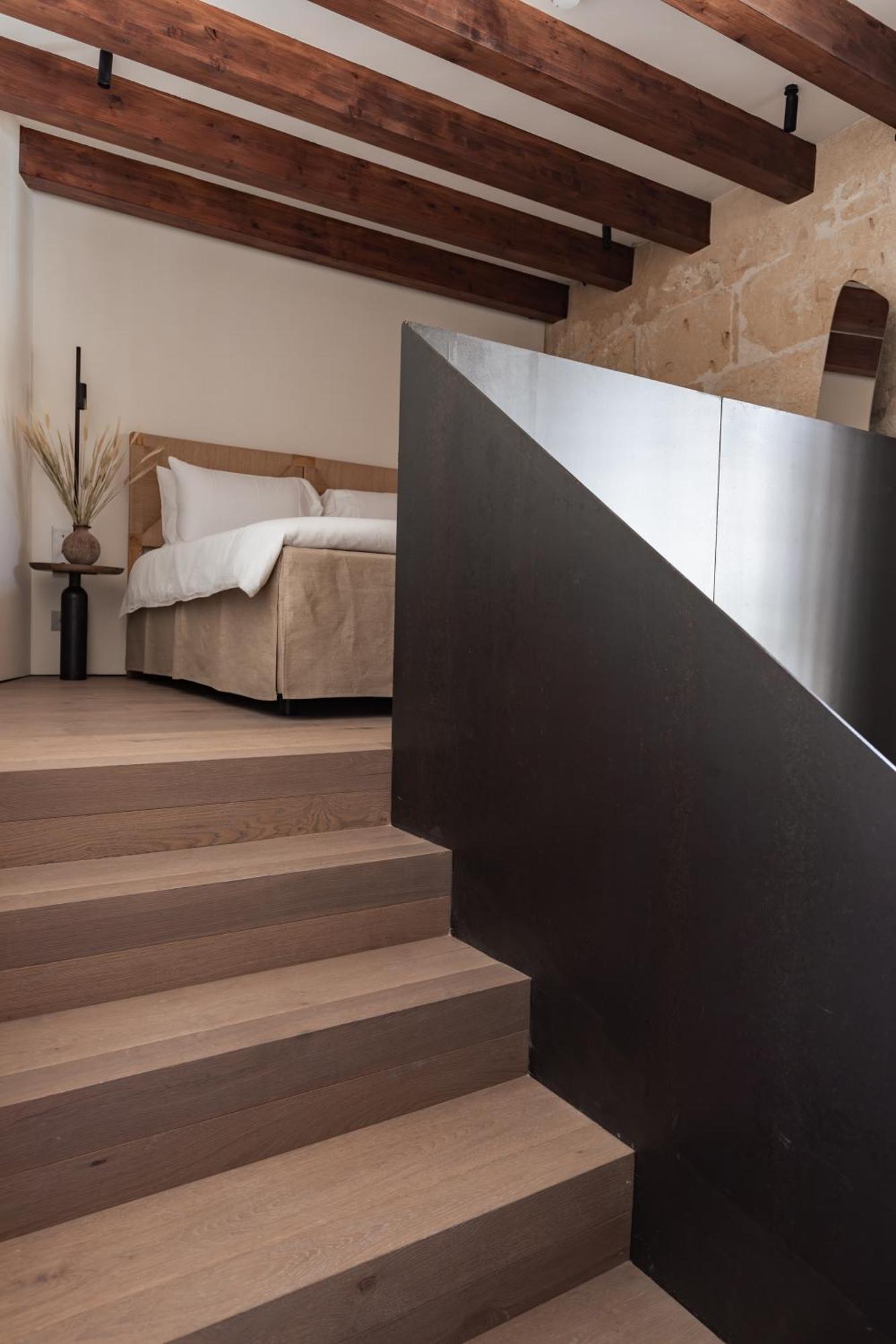Nobis Hotel Palma, A Member Of Design Hotels Экстерьер фото