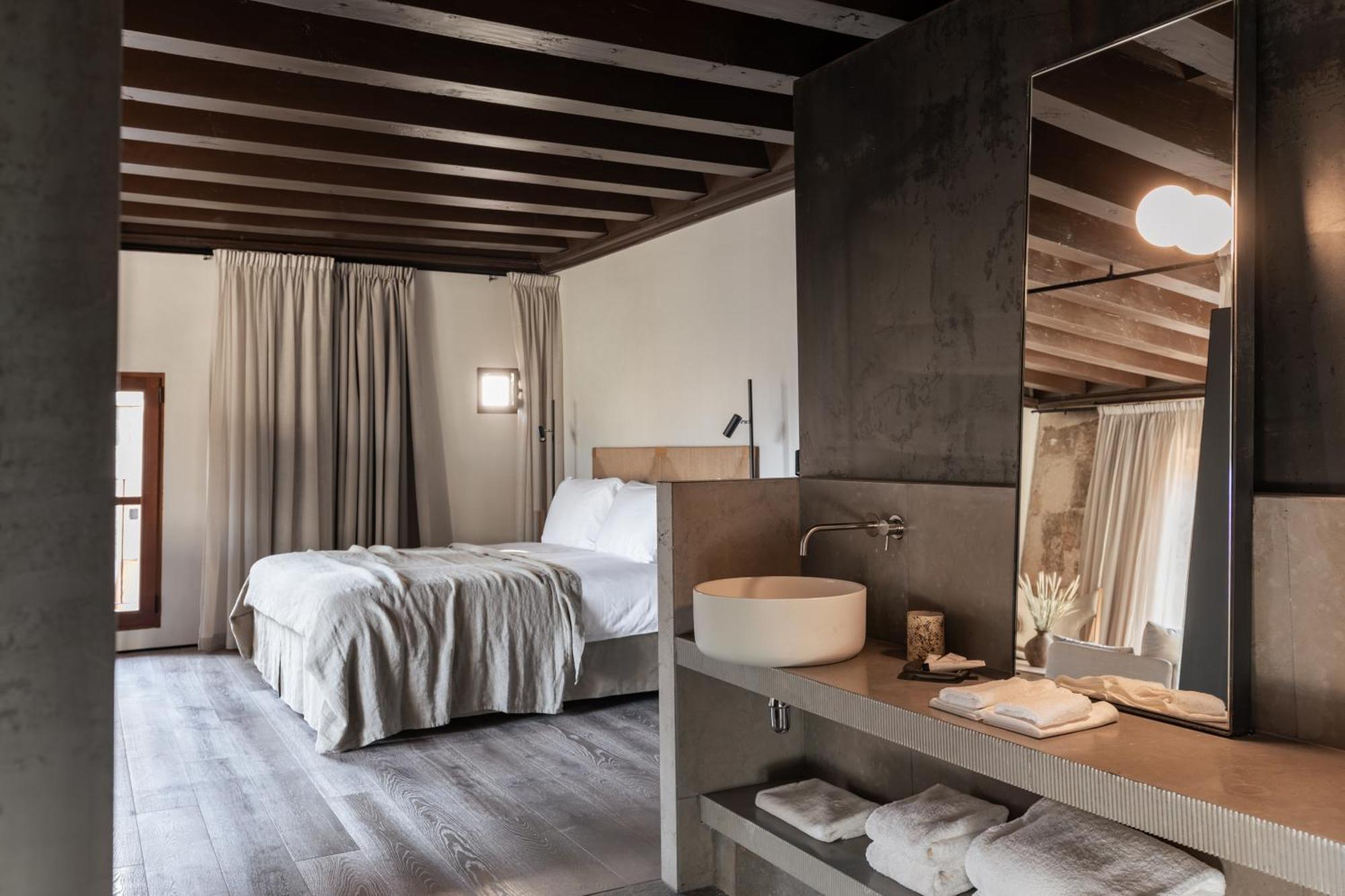 Nobis Hotel Palma, A Member Of Design Hotels Экстерьер фото