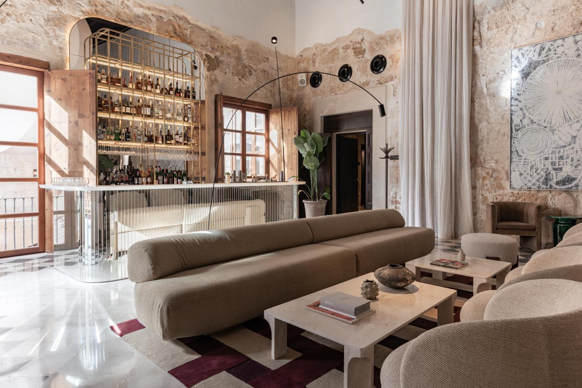 Nobis Hotel Palma, A Member Of Design Hotels Экстерьер фото