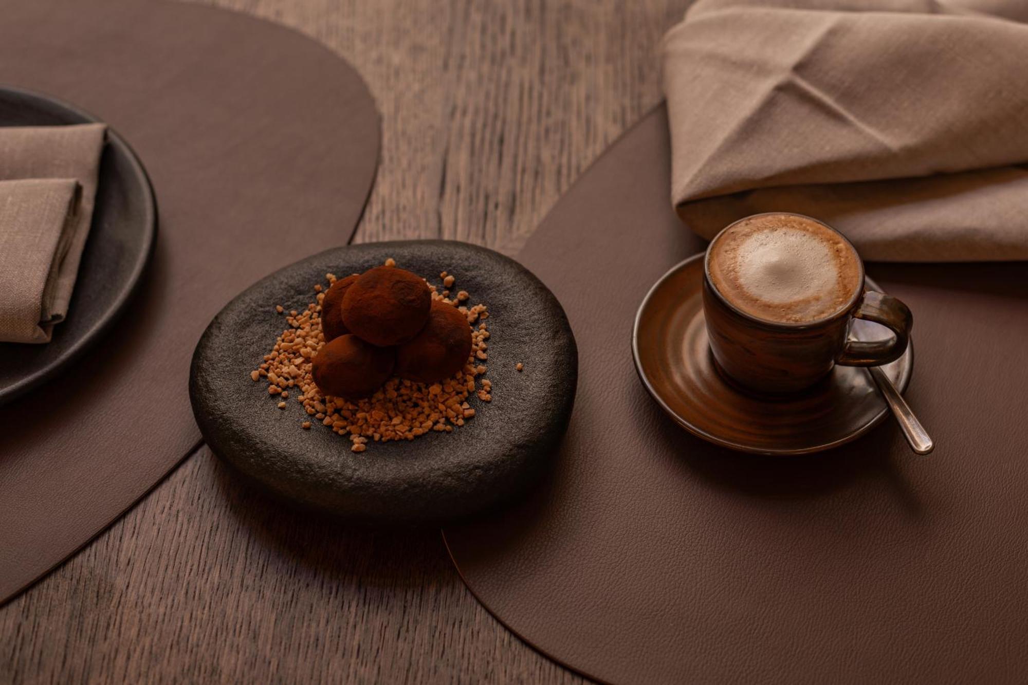 Nobis Hotel Palma, A Member Of Design Hotels Экстерьер фото