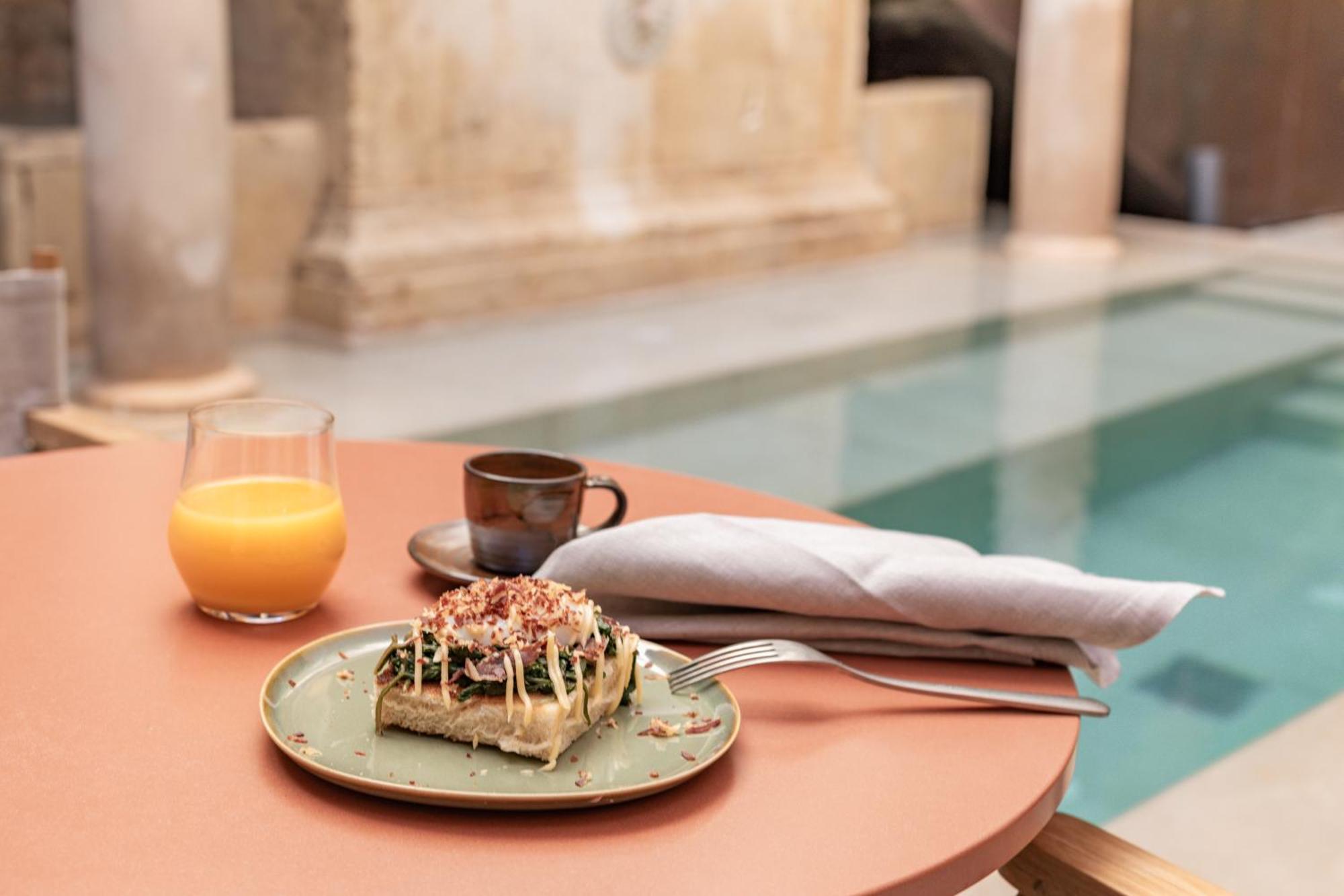 Nobis Hotel Palma, A Member Of Design Hotels Экстерьер фото