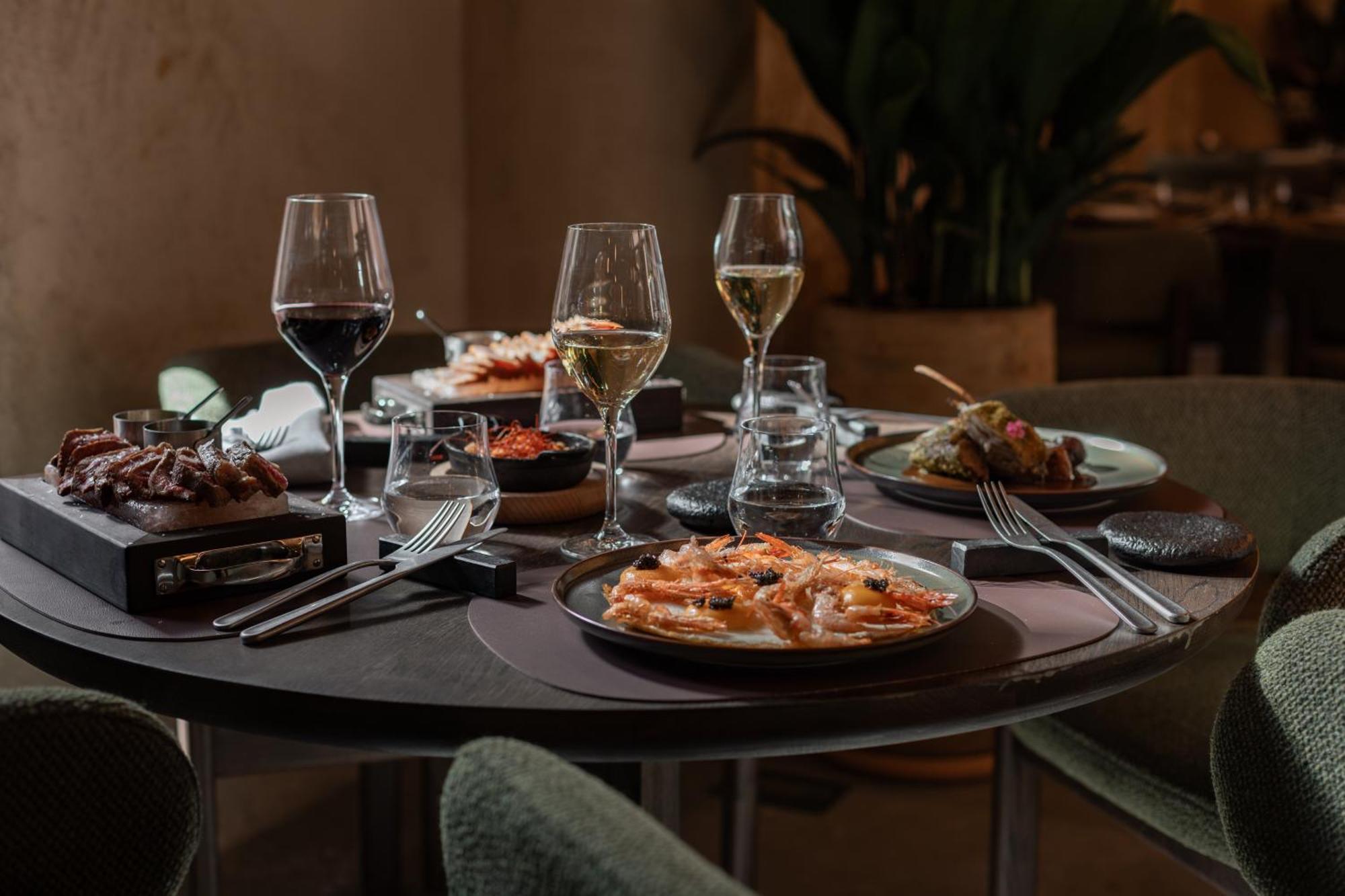 Nobis Hotel Palma, A Member Of Design Hotels Экстерьер фото