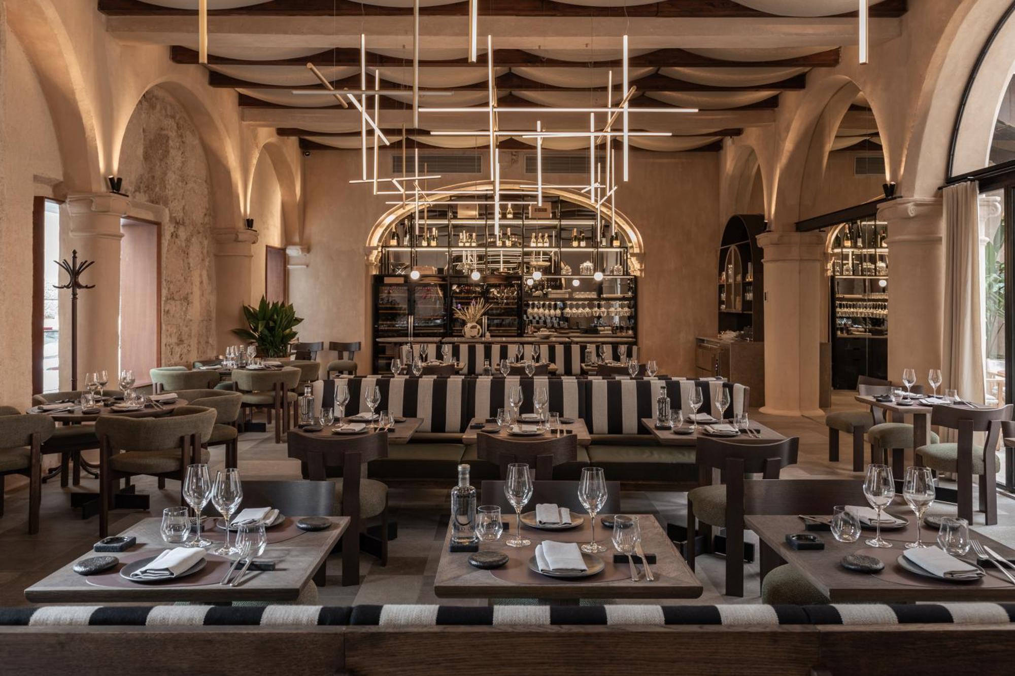 Nobis Hotel Palma, A Member Of Design Hotels Экстерьер фото