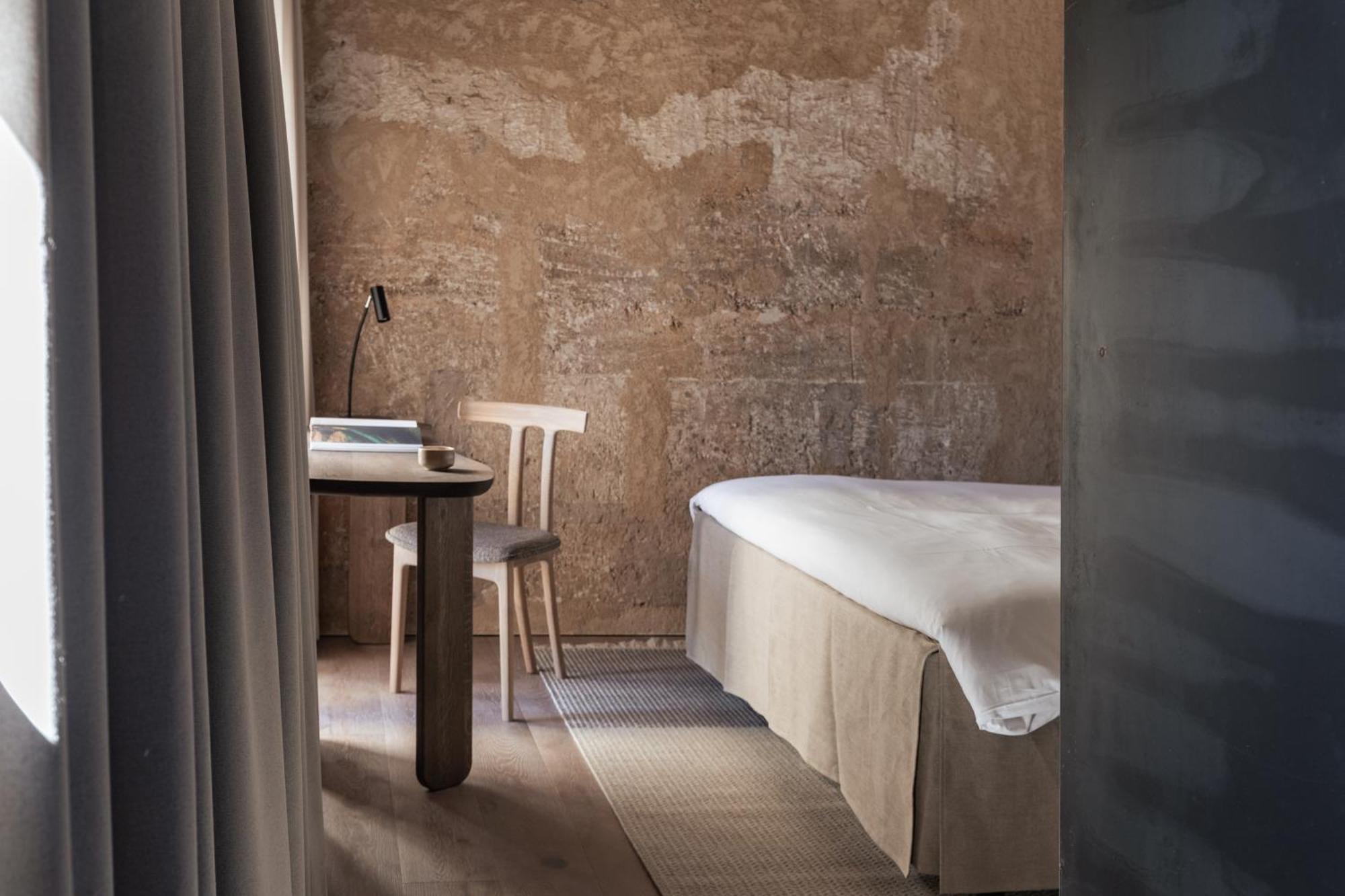 Nobis Hotel Palma, A Member Of Design Hotels Экстерьер фото