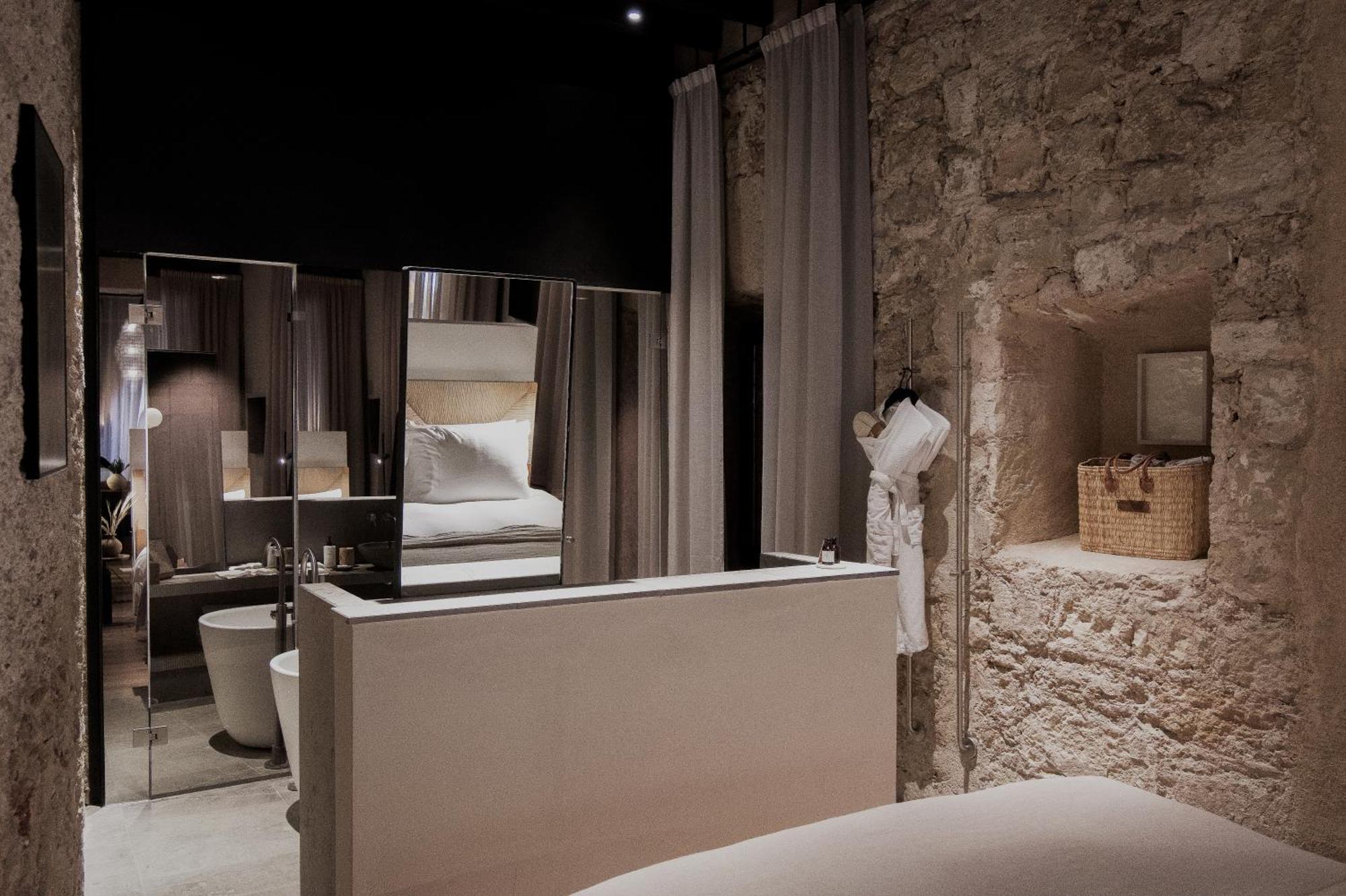 Nobis Hotel Palma, A Member Of Design Hotels Экстерьер фото
